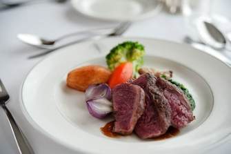 Fred. Olsen Cruise Lines Main Dining Food Options 3.jpg